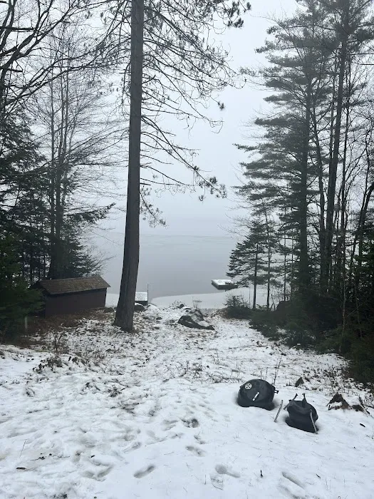 Hinman Cabin 4