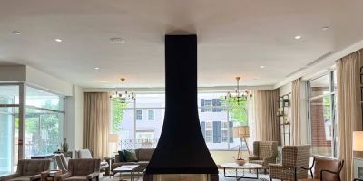 Six South St Hotel