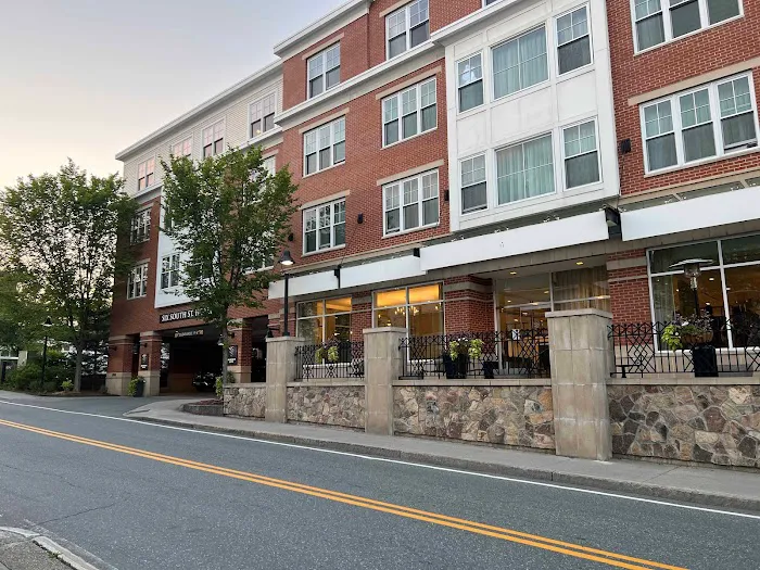 Six South St Hotel 5