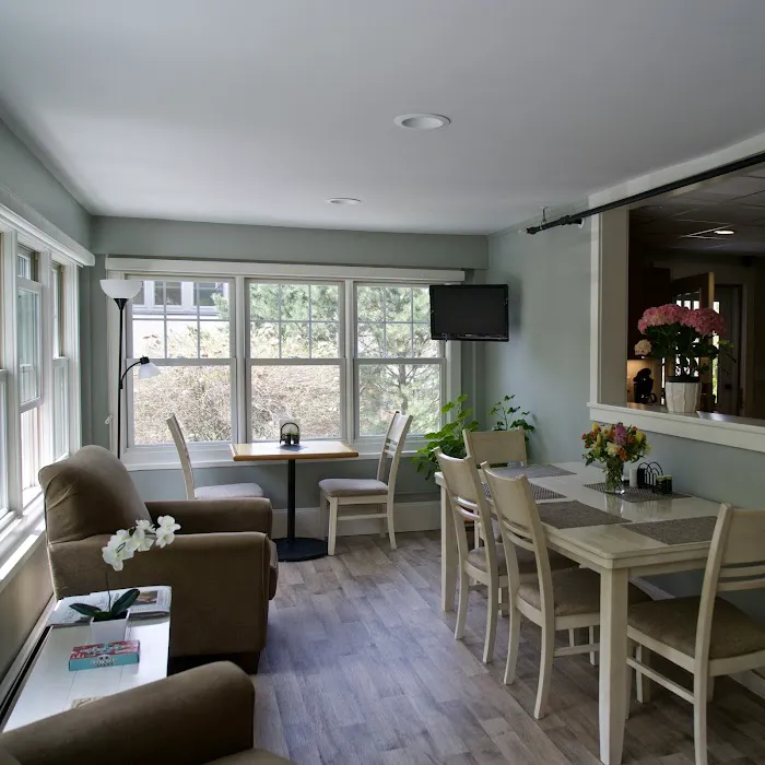 Maynard House 5