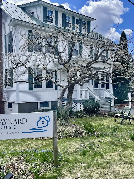 Maynard House 5