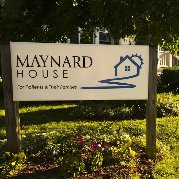 Maynard House 5