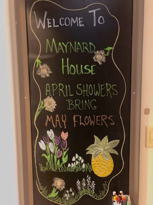 Maynard House 5