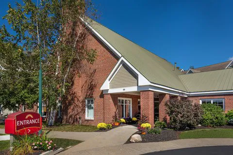 Residence Inn Hanover Lebanon 4