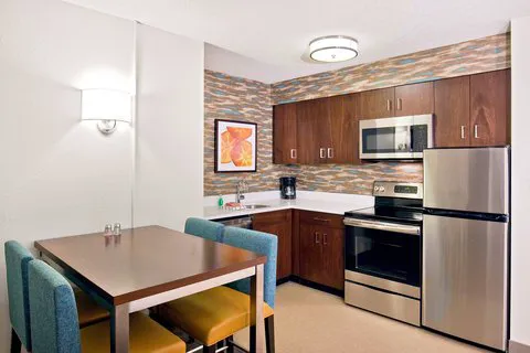 Residence Inn Hanover Lebanon 4
