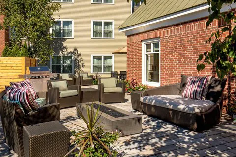 Residence Inn Hanover Lebanon 4