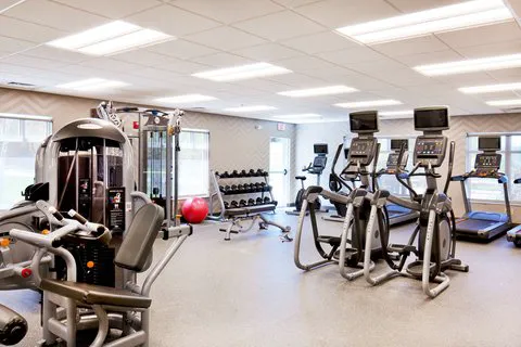 Residence Inn Hanover Lebanon 4