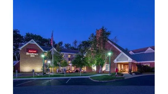 Residence Inn Hanover Lebanon 4