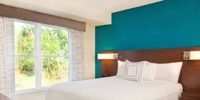 Residence Inn Hanover Lebanon