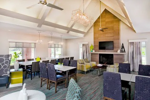 Residence Inn Hanover Lebanon 4