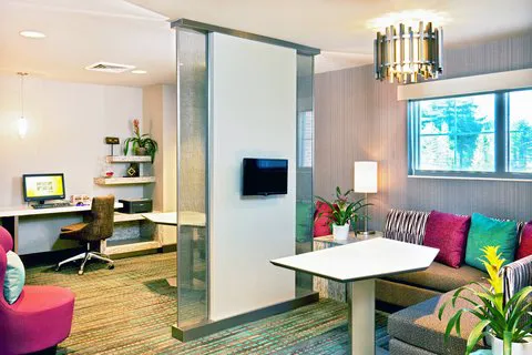 Residence Inn Hanover Lebanon 4