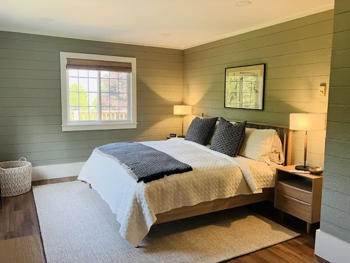 The Innstead Mountain Getaway 5
