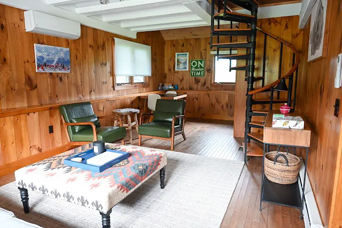 The Innstead Mountain Getaway 5