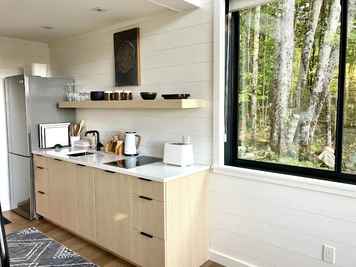 The Innstead Mountain Getaway 5