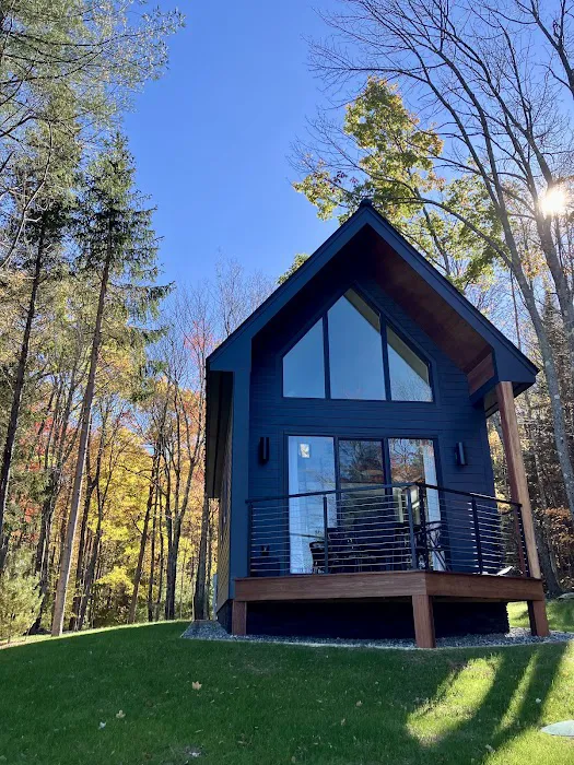 The Innstead Mountain Getaway 5