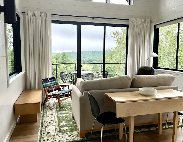 The Innstead Mountain Getaway 5