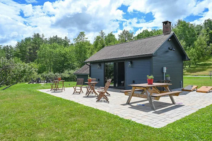 The Innstead Mountain Getaway 5