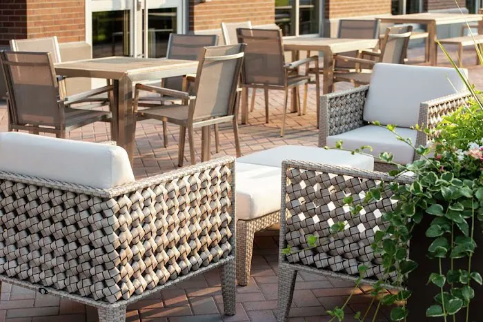 Hilton Garden Inn Hanover Lebanon 4