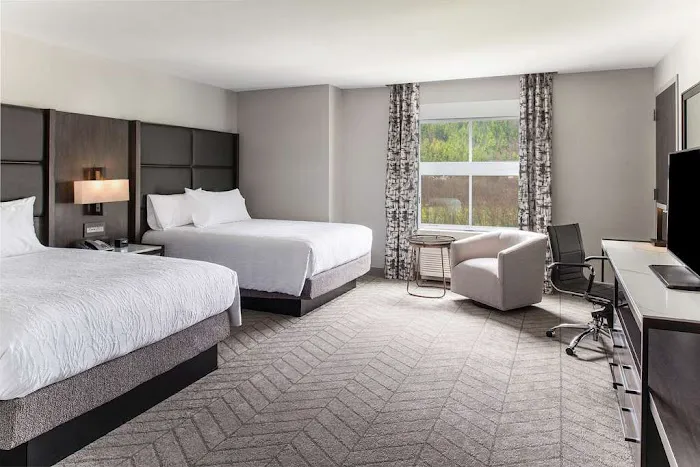 Hilton Garden Inn Hanover Lebanon 4