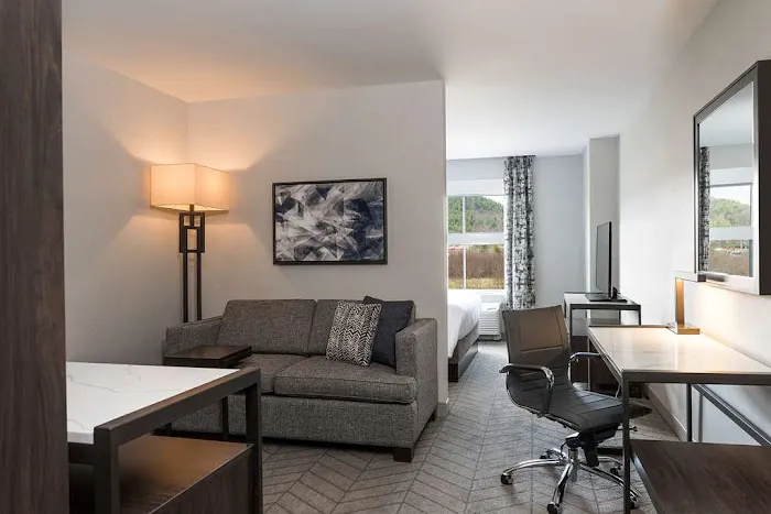 Hilton Garden Inn Hanover Lebanon 4