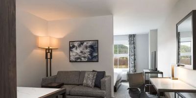 Hilton Garden Inn Hanover Lebanon