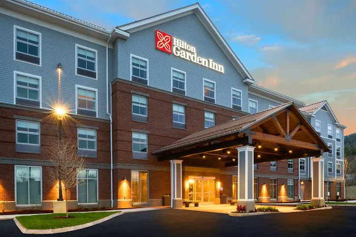 Hilton Garden Inn Hanover Lebanon 4
