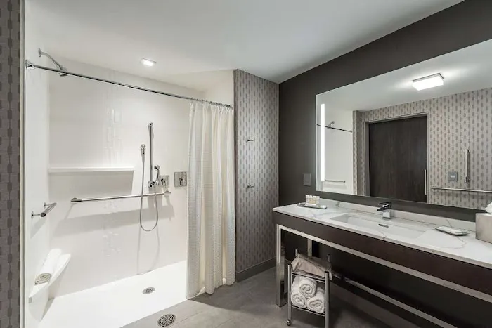 Hilton Garden Inn Hanover Lebanon 4