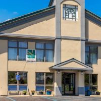 Quality Inn ico