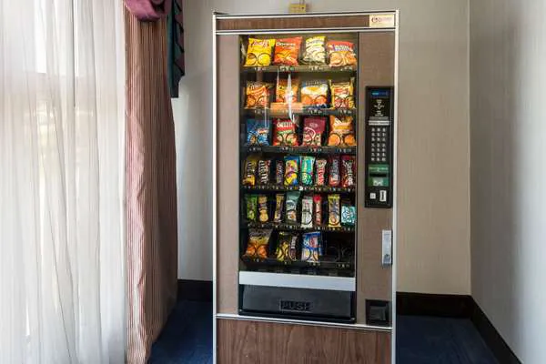 Quality Inn 4