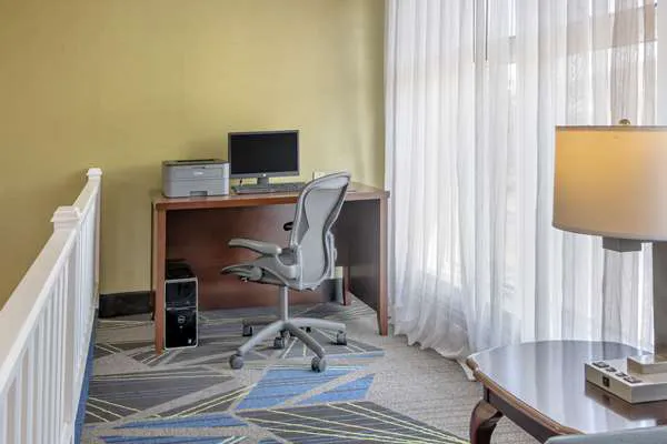 Quality Inn 4