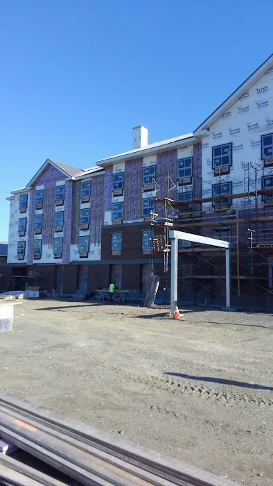 Days Inn by Wyndham Lebanon/Hanover 4