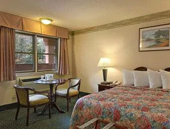 Days Inn by Wyndham Lebanon/Hanover 4