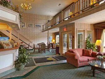 Days Inn by Wyndham Lebanon/Hanover 4