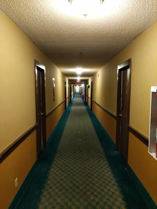 Days Inn by Wyndham Lebanon/Hanover 4
