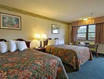 Days Inn by Wyndham Lebanon/Hanover 4