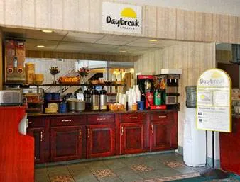 Days Inn by Wyndham Lebanon/Hanover 4