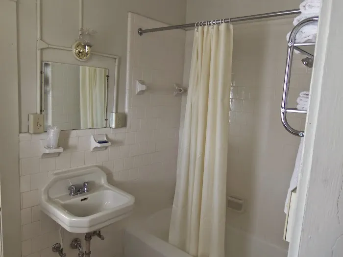 Hotel Coolidge 5
