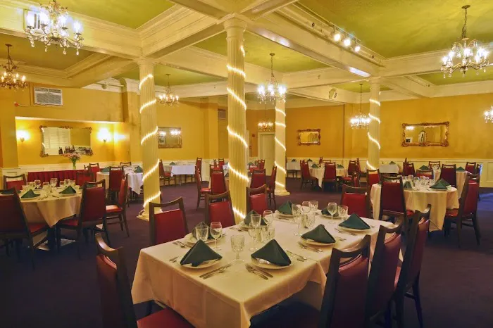 Hotel Coolidge 5