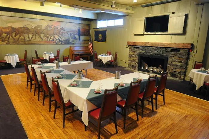 Hotel Coolidge 5
