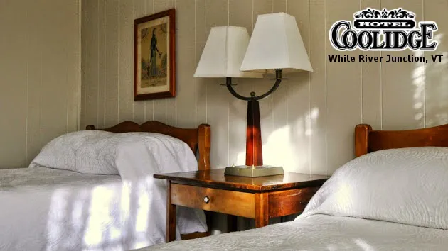Hotel Coolidge 5