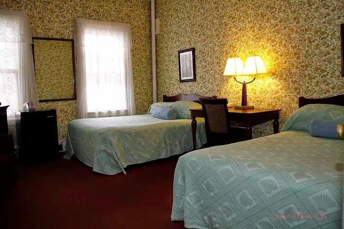 Hotel Coolidge 5