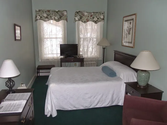 Hotel Coolidge 5