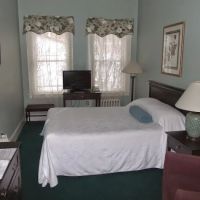 Hotel Coolidge ico