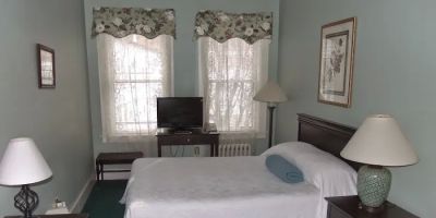 Hotel Coolidge