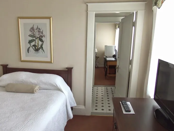 Hotel Coolidge 5