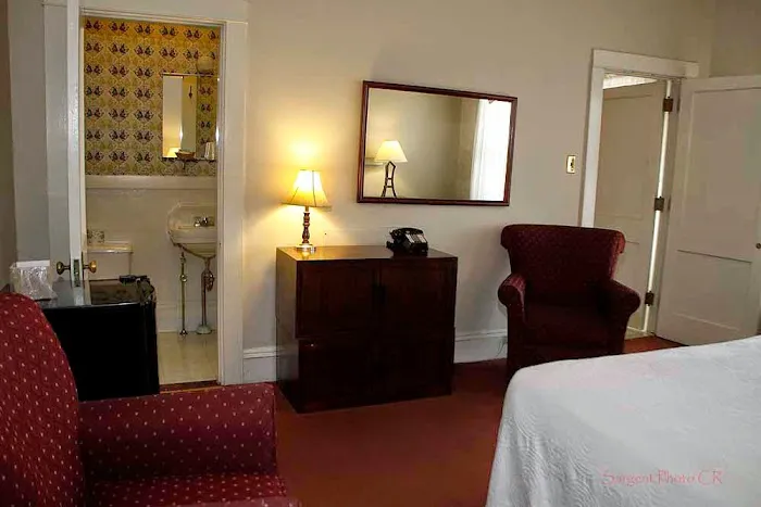 Hotel Coolidge 5