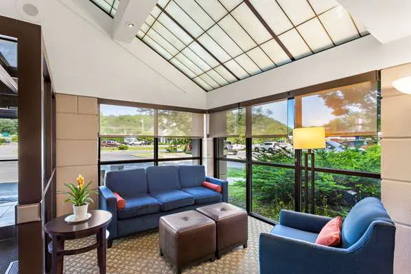 Comfort Inn 5