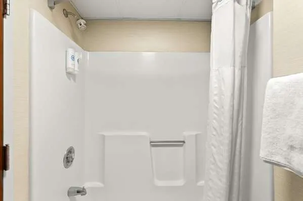 Comfort Inn 5