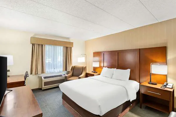 Comfort Inn 5