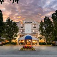 Comfort Inn ico